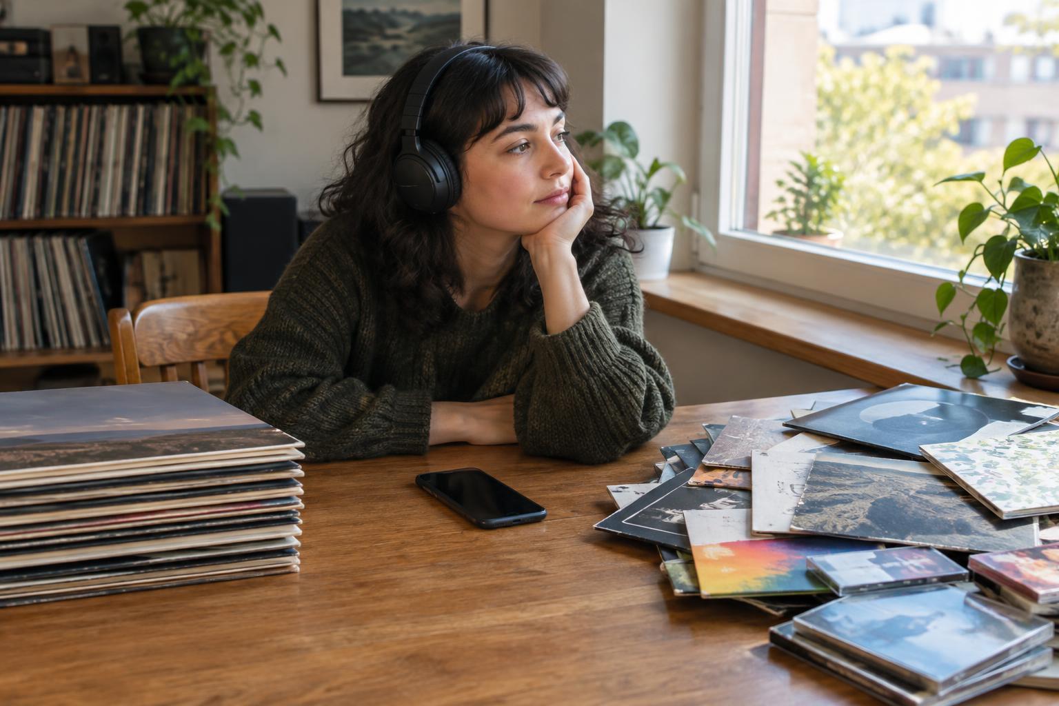 How Streaming Recommendations Work—and How to Escape a Listening Loop